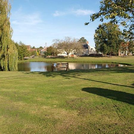 Self-Contained Annex - Beautiful Village Near 요크 외부 사진