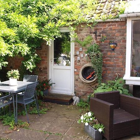 Self-Contained Annex - Beautiful Village Near 요크 외부 사진